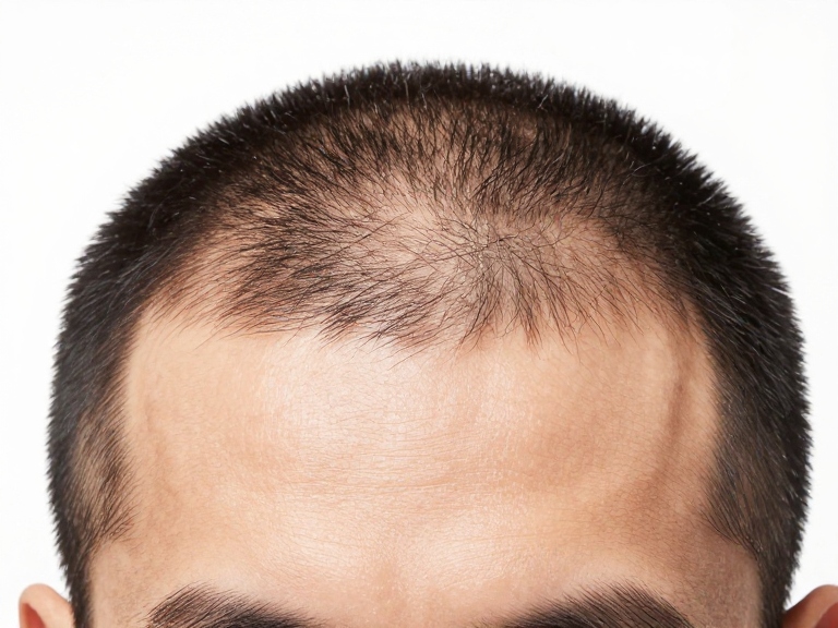 Alopecia Areata