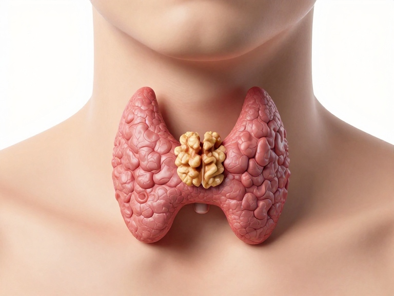 Hyperthyroidism and Graves Disease